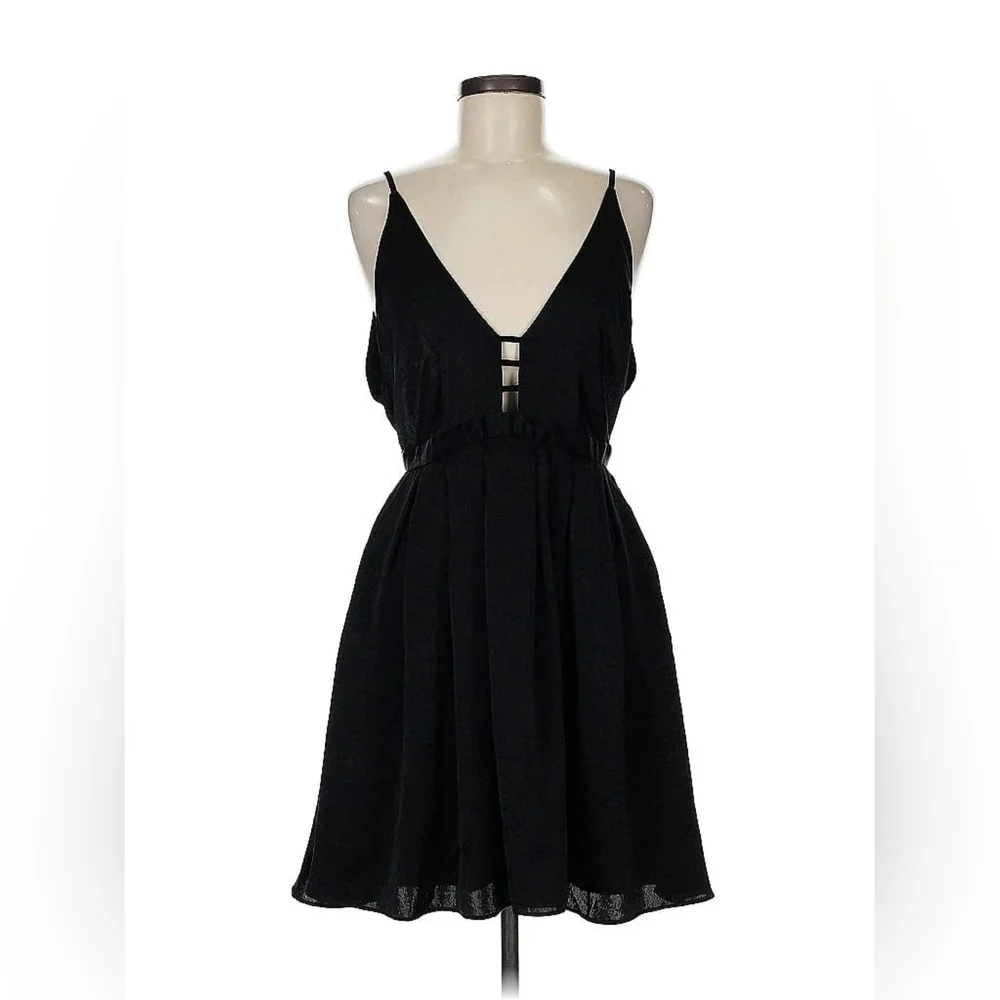 Free People Gabby’s Party All Night Dress – Size 6 – NWT